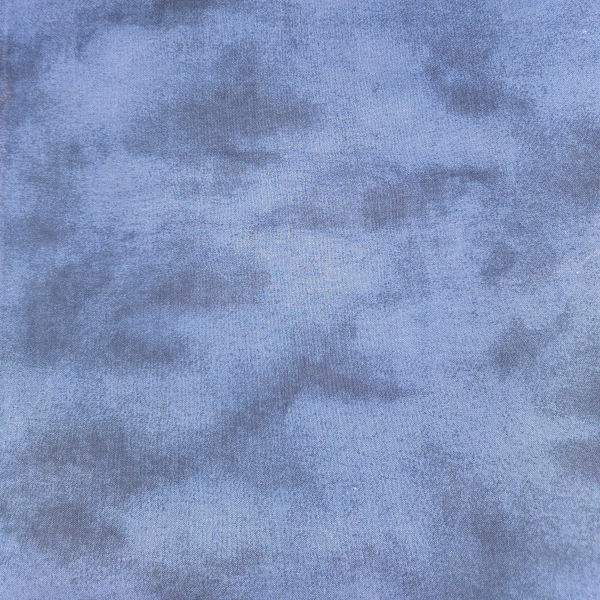 Indigo Mottled